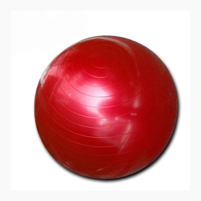 Explosion-Proof Fitness Ball/Yoga Ball/Training Ball/Slimming Fitness Ball/Yoga Ball Anti-Burst Fitness Ball 55/65/75/85/95CM (Color : D, Size : 95CM)