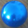 SH-PH Explosion-Proof Fitness Ball/Yoga Ball/Training Ball/Slimming Fitness Ball/Yoga Ball Anti-Burst Fitness Ball 55/65/75/85/95CM (Color : C, Size : 85CM) view 3