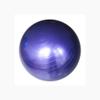 SH-PH Explosion-Proof Fitness Ball/Yoga Ball/Training Ball/Slimming Fitness Ball/Yoga Ball Anti-Burst Fitness Ball 55/65/75/85/95CM (Color : A, Size : 55CM) view 1