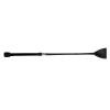 Dublin Leather Hunt Bat, Black, 22" view 1