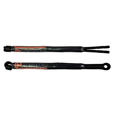 Bio-MD At Height Rope Wrench Tether Double Leg Stiff-L8