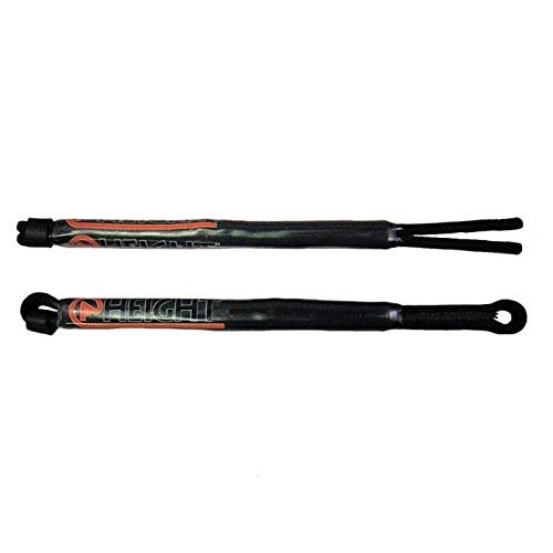 Bio-MD At Height Rope Wrench Tether Double Leg Stiff-L8
