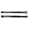 Bio-MD At Height Rope Wrench Tether  Double Leg Stiff-L8 view 1