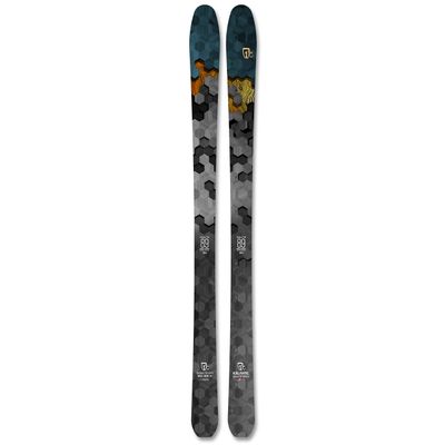 ICELANTIC Sabre 89 Ski Mens