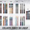 ICELANTIC Sabre 89 Ski Mens view 4