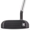 Rife Golf Roll Groove Technology Series Right Handed RG3 Winged Mallet Putter Precision Milled Face Edge & Cavity Ensures an Ideal Weight Distribution and Balance (Right, 35) view 2