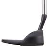 Rife Golf Roll Groove Technology Series Right Handed RG3 Winged Mallet Putter Precision Milled Face Edge & Cavity Ensures an Ideal Weight Distribution and Balance (Right, 35) view 3