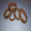 30 Herrett Tac 30 Magazine Marking Bands Easy ID Black and Tan (5 Pack) 30 Herrett TAC 30 view 1