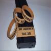 30 Herrett Tac 30 Magazine Marking Bands Easy ID Black and Tan (5 Pack) 30 Herrett TAC 30 view 2