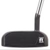 Rife Golf Roll Groove Technology Series Right Handed RG4 Full Mallet Putter Precision Milled Face Edge & Cavity Ensures an Ideal Weight Distribution & Balance Perfect for Lining Up Your Putts (33") view 2