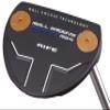 Rife Golf Roll Groove Technology Series Right Handed RG4 Full Mallet Putter Precision Milled Face Edge & Cavity Ensures an Ideal Weight Distribution & Balance Perfect for Lining Up Your Putts (33") view 4