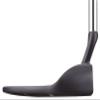 Rife Golf Roll Groove Technology Series Right Handed RG5 Full Mallet Dual Winged Putter Precision Milled Face Edge and Cavity Ensures an Ideal Weight Distribution and Balance (Right, 37) view 3