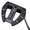 Rife Golf Roll Groove Technology Series Right Handed RG5 Full Mallet Dual Winged Putter Precision Milled Face Edge and Cavity Ensures an Ideal Weight Distribution and Balance (Right, 37) view 4