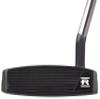 Rife Golf Roll Groove Technology Series Right Handed RG7 Full Exotic Mallet Putter Precision Milled Face Edge and Cavity Ensures an Ideal Weight Balance Perfect for Lining Up Your Putts (34") view 3