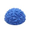 SH-PH Pineapple Ball,Balance Semi-Sphere,Tactile Massage Foot Pad,Stable Training Ball Fitness Ball Anti-Burst Fitness Ball 1610CM (Color : A) view 1