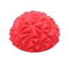SH-PH Pineapple Ball,Balance Semi-Sphere,Tactile Massage Foot Pad,Stable Training Ball Fitness Ball Anti-Burst Fitness Ball 1610CM (Color : B) view 1
