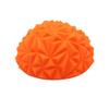 SH-PH Pineapple Ball,Balance Semi-Sphere,Tactile Massage Foot Pad,Stable Training Ball Fitness Ball Anti-Burst Fitness Ball 1610CM (Color : E) view 1