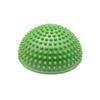 SH-PH Durian Ball,Balance Semi-Sphere,Tactile Massage Foot Pad,Stable Training Ball Fitness Ball Anti-Burst Fitness Ball 1610CM (Color : E) view 1