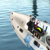 Brocraft Kayak Track Tool Holde/Kayak Track Marine Caddy/Kayak Track Storage Box/Kayak Track Cockpit Organizer view 1