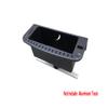 Brocraft Kayak Track Tool Holde/Kayak Track Marine Caddy/Kayak Track Storage Box/Kayak Track Cockpit Organizer view 2