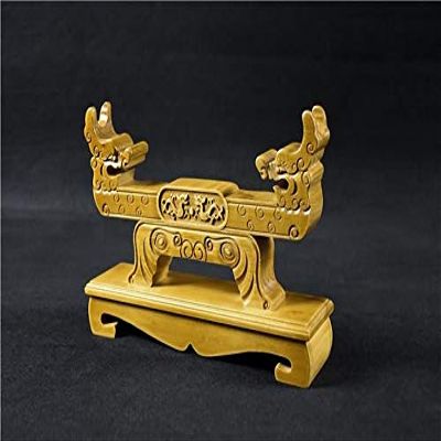 Chinese sword Hardwood shelf rest/Samurai Sword Katana Tanto Stand Holder Japanese Official Sword Display Rack Hot