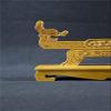 Chinese sword Hardwood shelf rest/Samurai Sword Katana Tanto Stand Holder Japanese Official Sword Display Rack Hot view 4