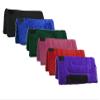 Showman Pony 24" x 24" Kodel Fleece Princess Saddle Pad (Black) view 1