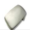 ALVYNG Plate Buckle Solid Alloy Vintage Style Belt Buckle 1 1/2" 38mm For Leather Belt With Gift Box (Rectangle 06) view 1