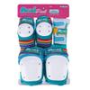 Quad Roller Skating Moxi Pads (L/XL, Jade) view 3