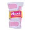 Quad Roller Skating Moxi Pads (XS, Pink) view 4