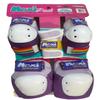 Quad Roller Skating Moxi Pads (XS, Lavender) view 1
