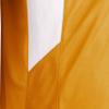 Champro Boys Check Youth Baseball Jersey, Gold, White, X-Small US view 2