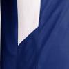 Champro Check Baseball Jersey, Youth X-Small, Royal, White view 3