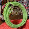 39FT (12M) Lime Green/Gray SOGA para Florear view 2