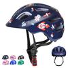 GLAF Baby Bike Helmet Toddler Helmets for 1 Year Old and up Infant Girls Boys Multi Sport Adjustable for Scooter Bicycle Kids Youth Child Skateboard Safety Cycling (S-M, Astronaut) view 1