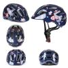 GLAF Baby Bike Helmet Toddler Helmets for 1 Year Old and up Infant Girls Boys Multi Sport Adjustable for Scooter Bicycle Kids Youth Child Skateboard Safety Cycling (XS, Astronaut) view 3