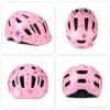 GLAF Baby Bike Helmet Toddler Helmets for 1 Year Old and up Infant Girls Boys Multi Sport Adjustable for Scooter Bicycle Kids Youth Child Skateboard Safety Cycling (S-M, Flower) view 4