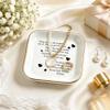 PUDDING CABIN Friend Birthday Gifts for Women,Friendship Thank You Ring Trinket Dish,Going Away Gifts for Friends,Long Distance Gifts for Women Moving Retirement Gifts For Woman view 4