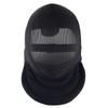 LEONARK Armoury AR7011 Helmet- Fencing Coach Mask - CE 350N Certified National Grade Masque - Fencing Protective Gear with Storage Bag (Fixed, M) view 1
