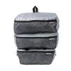 ORTLIEB Ortrieve PACKING CUBES FOR PANNIERS Packing Cube, Gray, Medium view 1