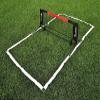 Precision Mini Foot Football Tennis Set Training view 1