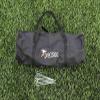 Precision Mini Foot Football Tennis Set Training view 3
