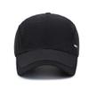 Kangqifen Men Women Quick-Drying Mesh Outdoor Sports Casual Baseball Cap Hats Visor(Gray) view 3