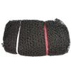 Aoneky Polyethylene Baseball Backstop Nets, 10x30ft Sports Practice Barrier Net, Heavy Duty Hitting Containment Netting, Baseball High Impact Net view 3