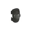 BLACKHAWK! Trident Elbow Pads, Black Black OSFM, Bag view 1