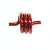 CRANKBROTHERS Pedal Parts Red Free Spring 13121 570389 view 1