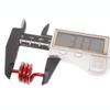 CRANKBROTHERS Pedal Parts Red Free Spring 13121 570389 view 2