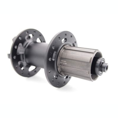 Alex Slim 862050 Rear Hub, Black, ONE Size Hub for VXD1, VXD4, VED4