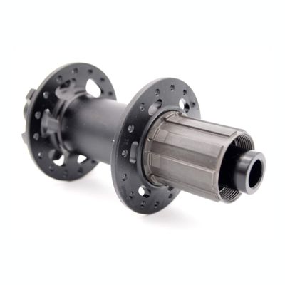 ALEXRIMS 862052 Rear Hub Black One Size Hub for Animal 3.5