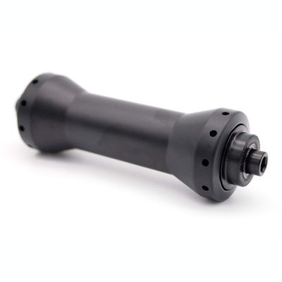 ALEXRIMS Front Hub Black One Size Hub for ALX845C/940/850/838 862043
